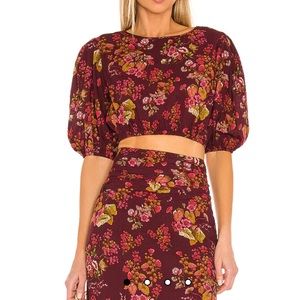Peony Renaissance Vacation Crop